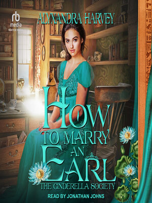 How to Marry an Earl - Audiobook